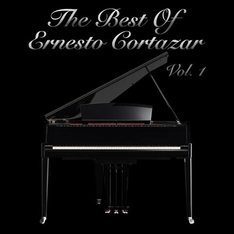The Best of Ernesto Cortazar, Vol. 1 album art