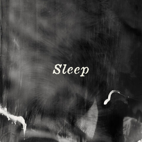 Sleep album art
