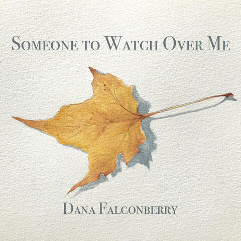 Someone to Watch over Me album art