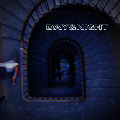 Day & Night album art