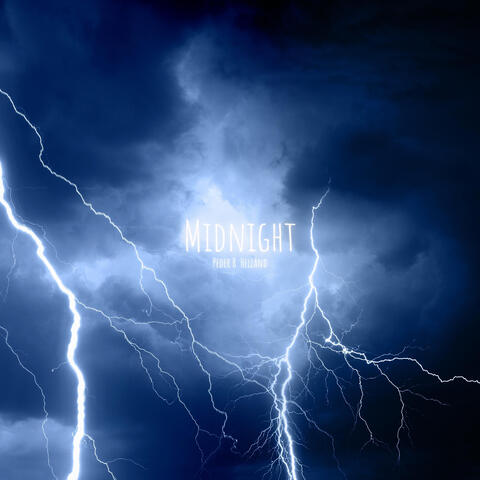 Midnight album art
