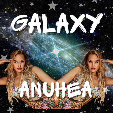 Galaxy album art