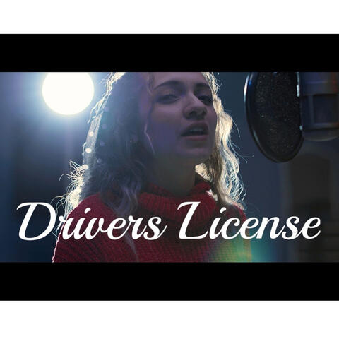 Drivers License (Cover) album art