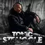 Struggle album artwork