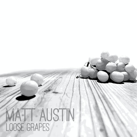Loose Grapes album art