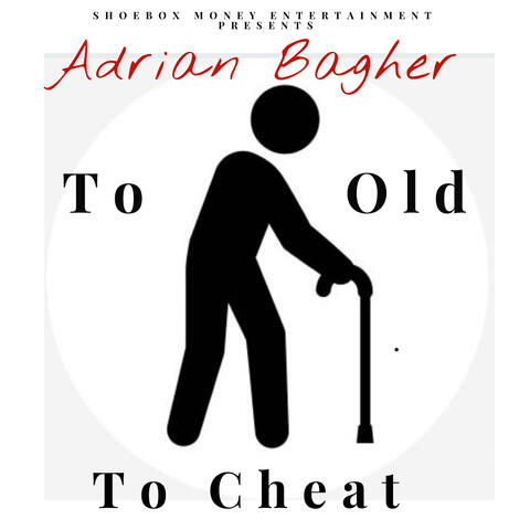 To Old to Cheat album art