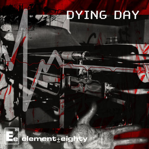 Dying Day album art