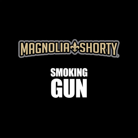 Smoking Gun album art