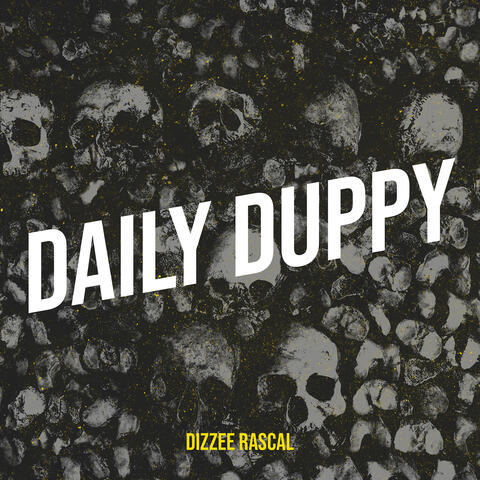 Daily Duppy album art