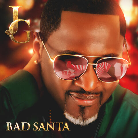 Bad Santa album art