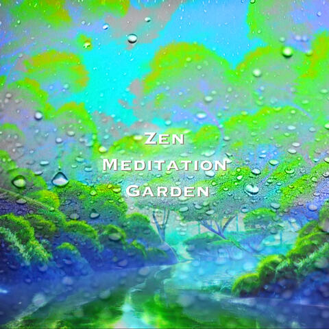 Zen Meditation Nature album art