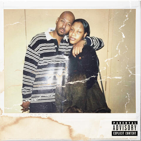 She’s a Vibe album art