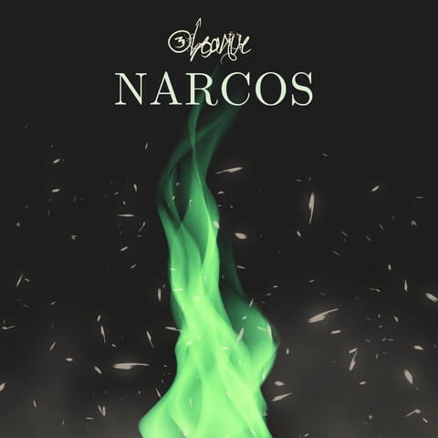 Narcos album art