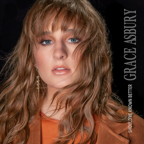 Should've Known Better album art