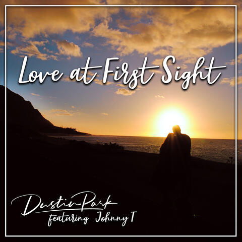 Love at First Sight album art