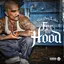 For the Hood album artwork