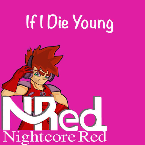 If I Die Young album art