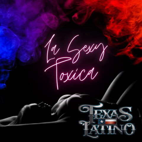 La Sexy Toxica album art