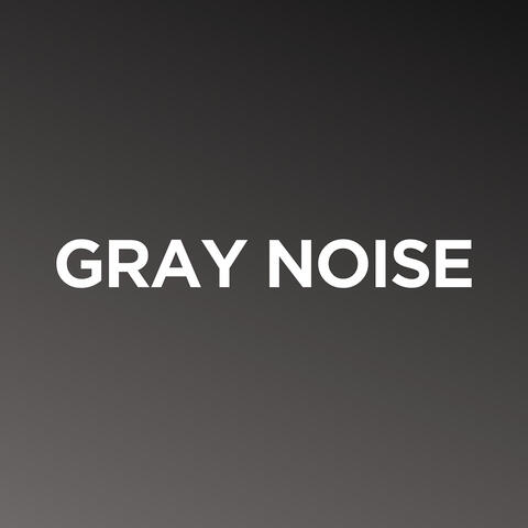 Gray Noise album art