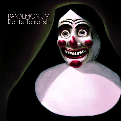 Pandemonium album art