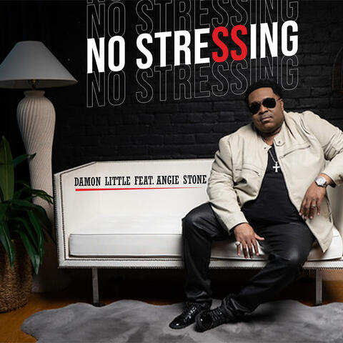 No Stressing album art
