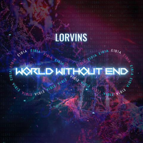 World Without End album art