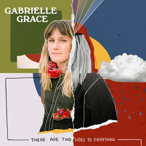 There Are Two Sides to Everything album art