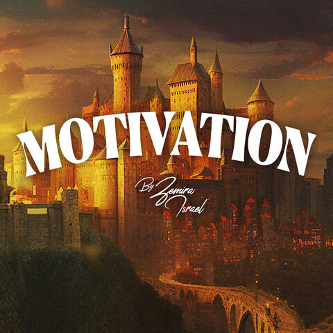 Motivation (Deluxe) album art