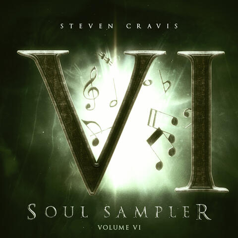 Soul Sampler, Vol. VI album art