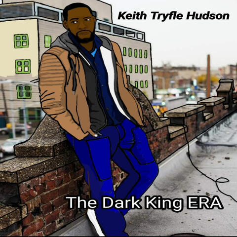 The Dark King Era album art