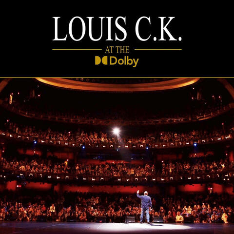 Louis C.K. - Chewed Up, Releases