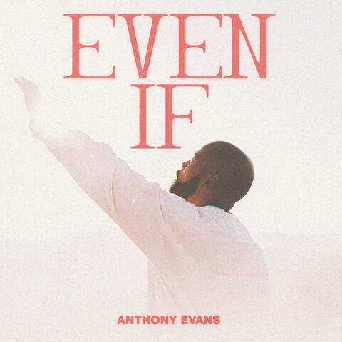 Even If album art