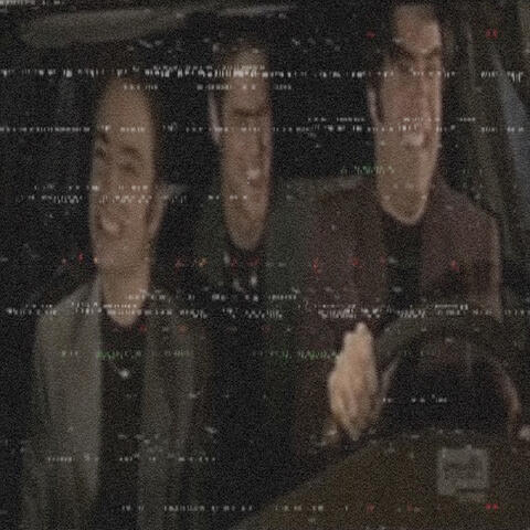 When You're Gone album art