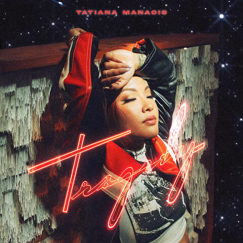 Tragedy album art
