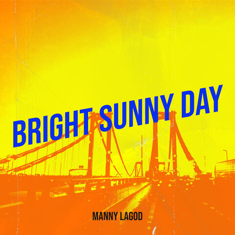 Bright Sunny Day album art