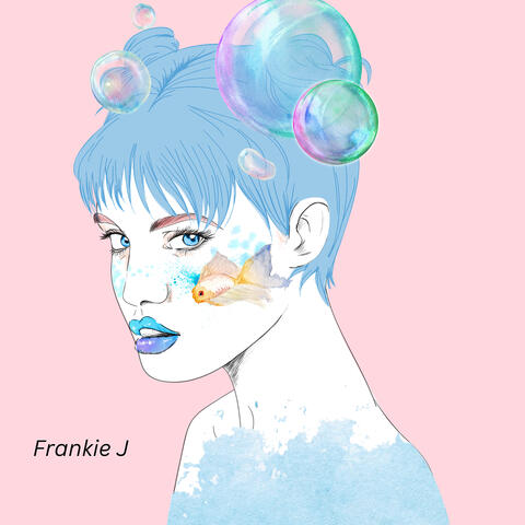 Frank Star album art