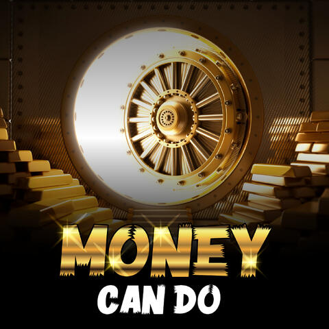 Money Can Do album art