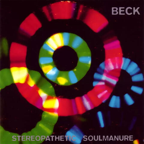 Stereopathetic Soulmanure album art