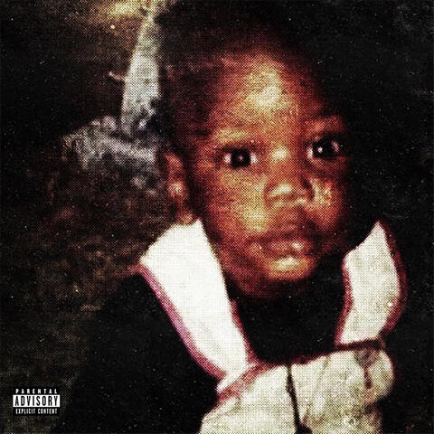 Don't Think You Ever Loved Me album art
