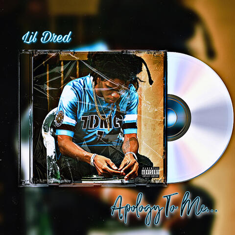 Apology to Me album art