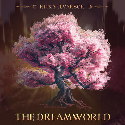 The Dream World album art