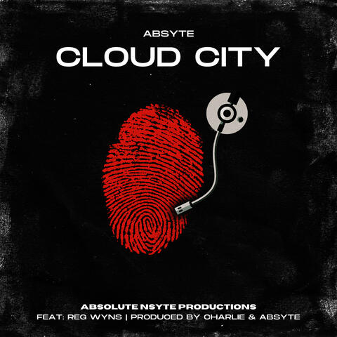 Cloud City album art