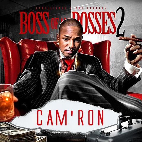 Boss of All Bosses 2 album art