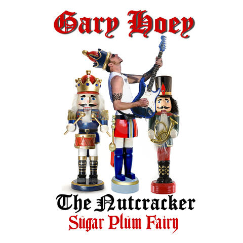 The Nutcracker (Sugar Plum Fairy) album art