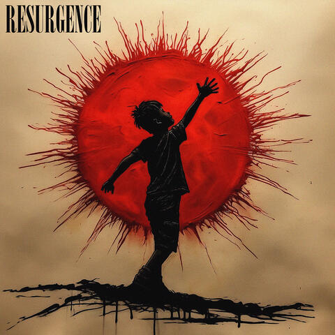 Resurgence album art