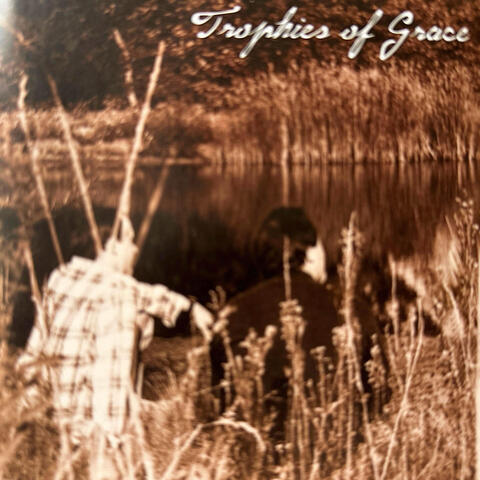 Trophies of Grace album art