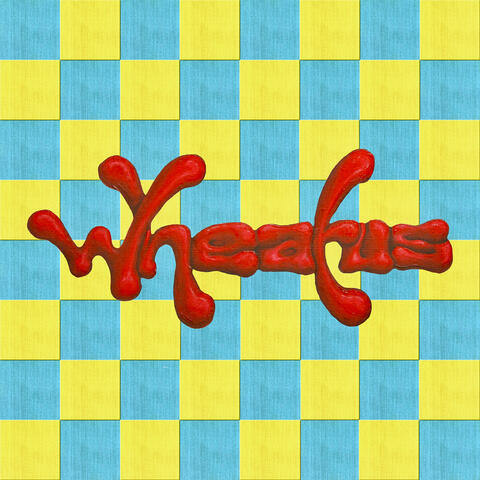 Wheatus 2020 album art