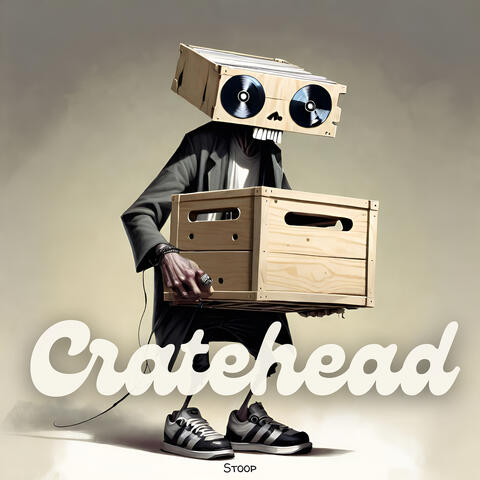 Cratehead album art
