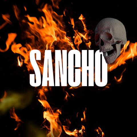 Sancho album art