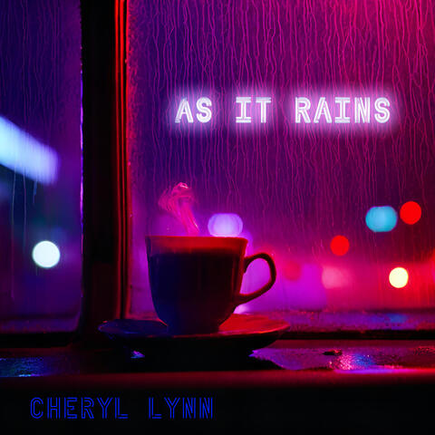 As It Rains album art